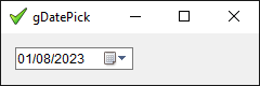 gDatePick