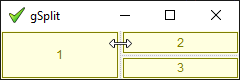 gSplit